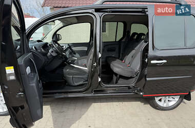 Минивэн Renault Kangoo 2016 в 