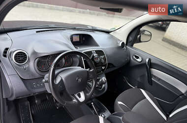 Минивэн Renault Kangoo 2016 в 