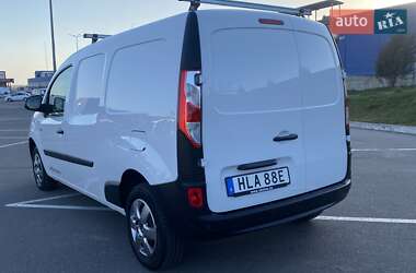 Грузовой фургон Renault Kangoo 2019 в 