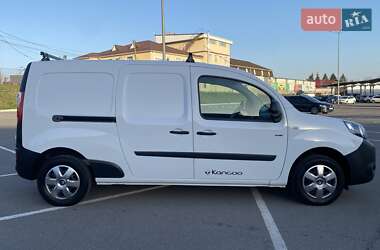 Грузовой фургон Renault Kangoo 2019 в 