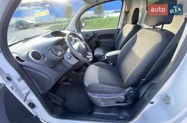 Грузовой фургон Renault Kangoo 2019 в 