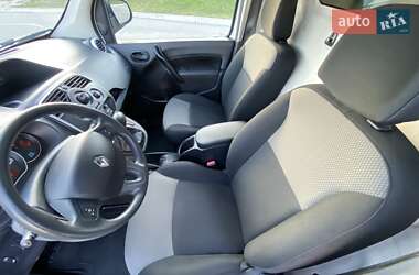 Грузовой фургон Renault Kangoo 2019 в 