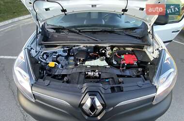 Грузовой фургон Renault Kangoo 2019 в 