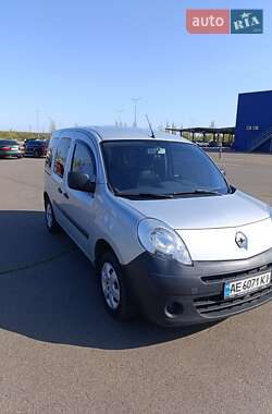 Минивэн Renault Kangoo 2008 в 