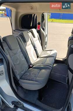 Минивэн Renault Kangoo 2008 в 