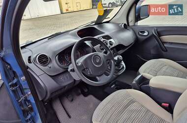 Минивэн Renault Kangoo 2012 в 