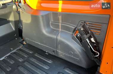 Минивэн Renault Kangoo 2017 в 