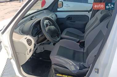 Минивэн Renault Kangoo 2002 в 