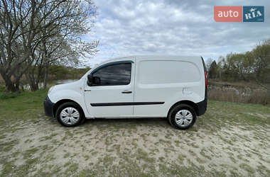 Грузовой фургон Renault Kangoo 2010 в 