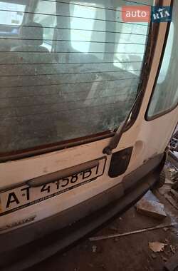 Минивэн Renault Kangoo 2006 в 
