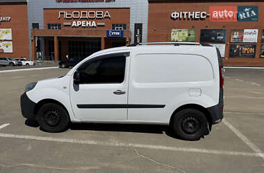 Грузовой фургон Renault Kangoo 2015 в 
