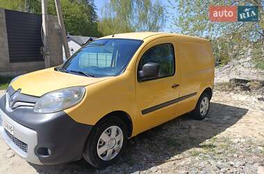 Грузовой фургон Renault Kangoo 2017 в 