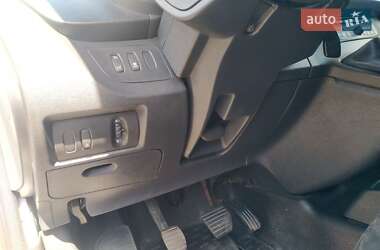 Вантажний фургон Renault Kangoo 2012 в 
