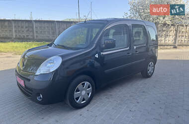 Мінівен Renault Kangoo 2010 в Білій Церкві