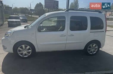 Мінівен Renault Kangoo 2013 в 
