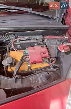 Минивэн Renault Kangoo 2012 в 