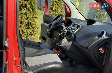 Минивэн Renault Kangoo 2016 в 
