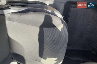 Вантажний фургон Renault Kangoo 2021 в 