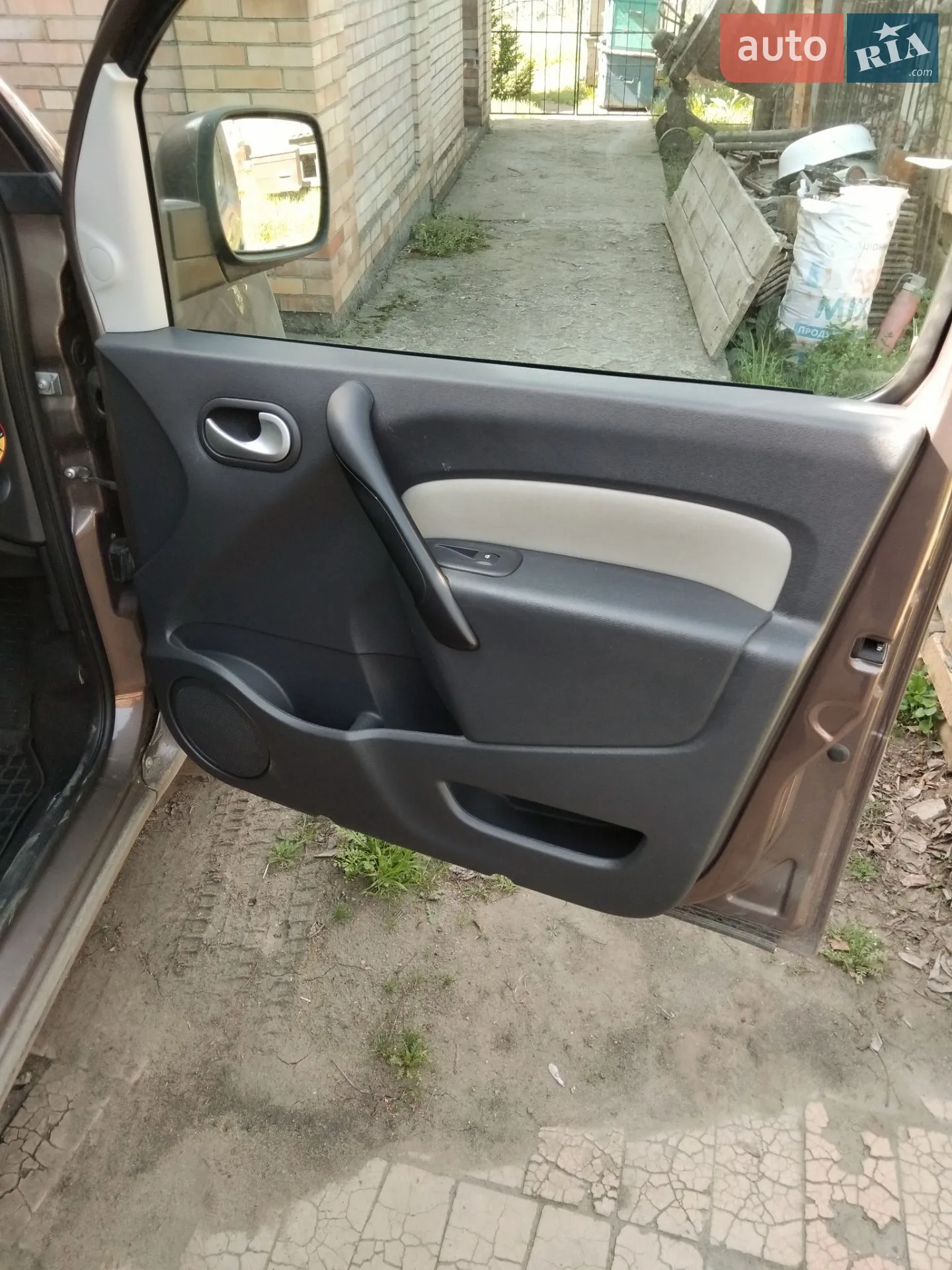 2012 Renault Kangoo - мініатюра 34