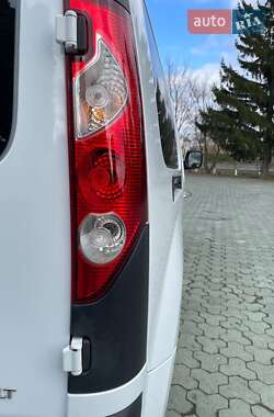 Мінівен Renault Kangoo 2010 в 