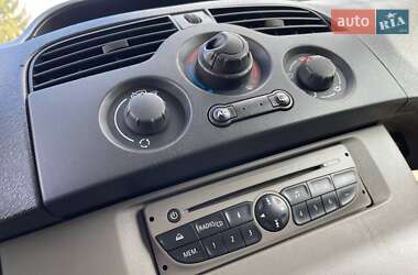 Мінівен Renault Kangoo 2010 в 