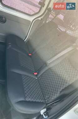 Мінівен Renault Kangoo 2010 в 