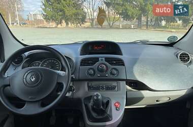 Мінівен Renault Kangoo 2010 в 