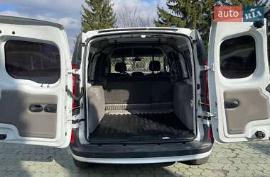 Мінівен Renault Kangoo 2010 в 