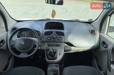 Мінівен Renault Kangoo 2010 в 