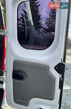 Мінівен Renault Kangoo 2010 в 