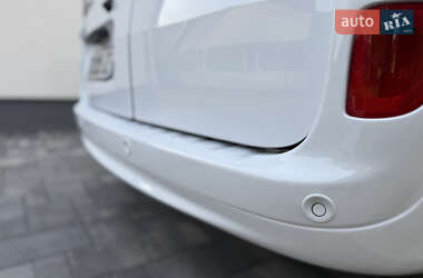Минивэн Renault Kangoo 2018 в 