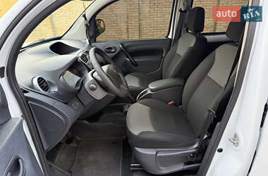 Минивэн Renault Kangoo 2018 в 