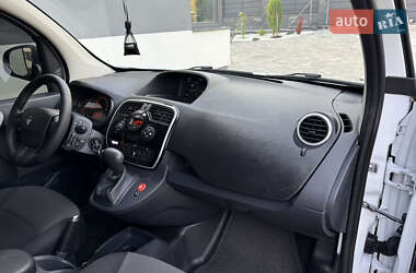 Минивэн Renault Kangoo 2018 в 