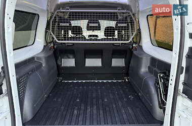Минивэн Renault Kangoo 2018 в 