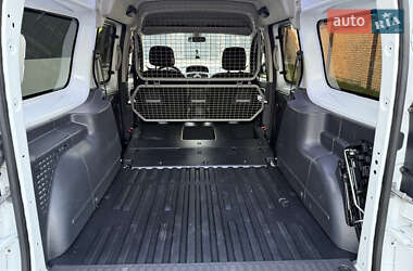 Минивэн Renault Kangoo 2018 в 
