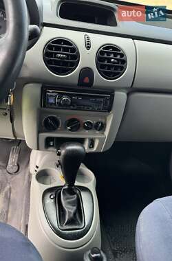 Минивэн Renault Kangoo 2004 в Коломые