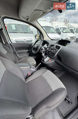 Грузовой фургон Renault Kangoo 2020 в 
