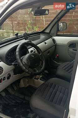 Мінівен Renault Kangoo 2004 в 