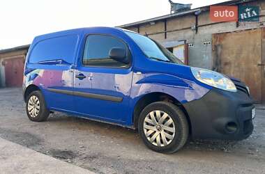 Вантажний фургон Renault Kangoo 2017 в 