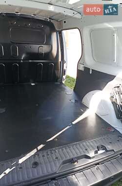 Інші вантажівки Renault Kangoo 2018 в 