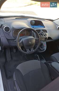 Інші вантажівки Renault Kangoo 2018 в 
