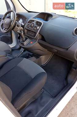 Інші вантажівки Renault Kangoo 2018 в 