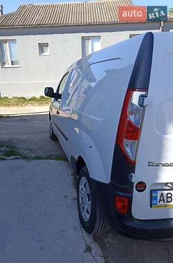 Інші вантажівки Renault Kangoo 2018 в 