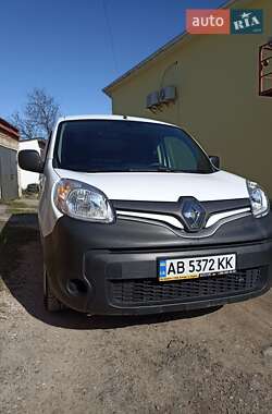 Інші вантажівки Renault Kangoo 2018 в 