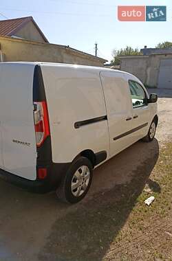 Інші вантажівки Renault Kangoo 2018 в 