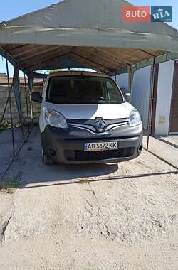 Інші вантажівки Renault Kangoo 2018 в 