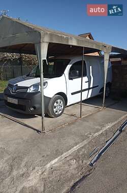 Інші вантажівки Renault Kangoo 2018 в 