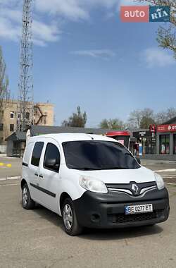 Грузовой фургон Renault Kangoo 2017 в 