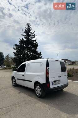 Грузовой фургон Renault Kangoo 2017 в 