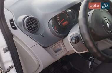 Минивэн Renault Kangoo 2008 в 